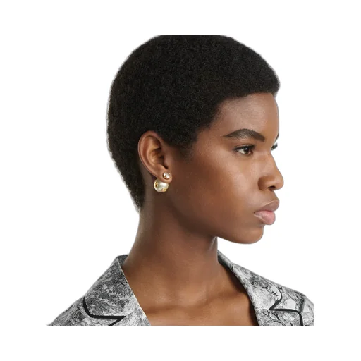 Dior Tribales Earrings