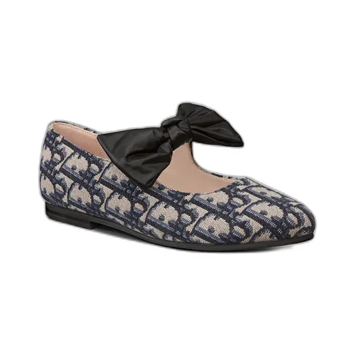 Kids' Ballet Flat