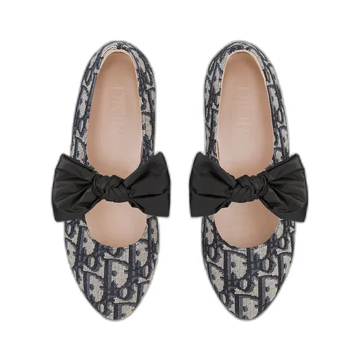 Kids' Ballet Flat