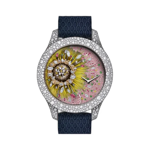 Dior Grand Soir Botanic N°18