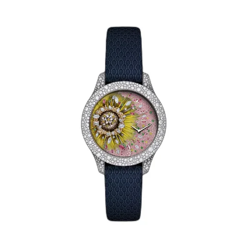 Dior Grand Soir Botanic N°18
