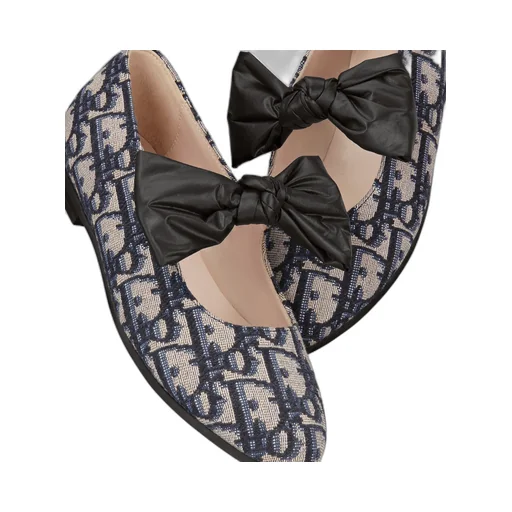 Kids' Ballet Flat