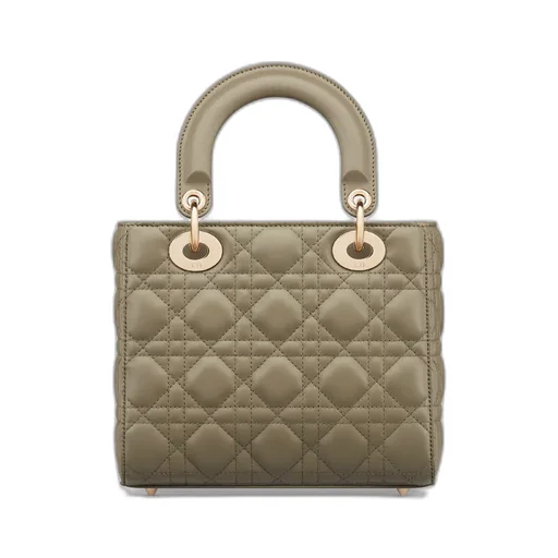 Small Lady Dior My Abcdior Bag