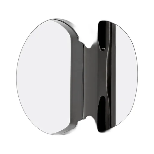 Cd Icon Belt Buckle