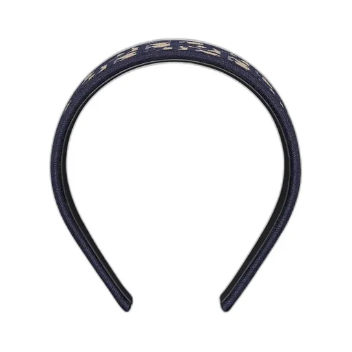 Dior Oblique Dior Band Headband