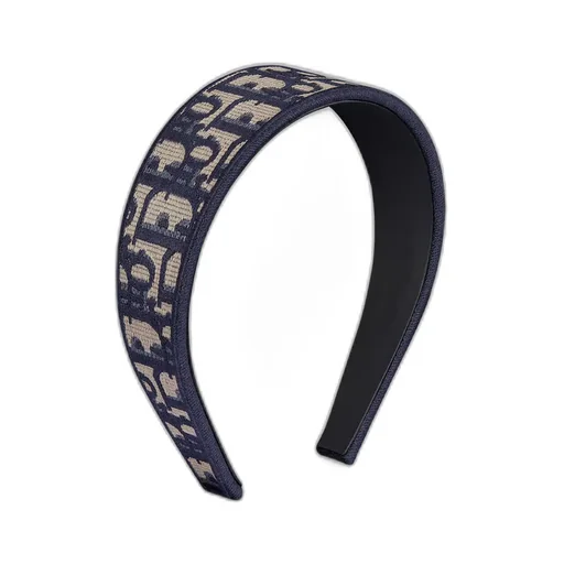 Dior Oblique Dior Band Headband