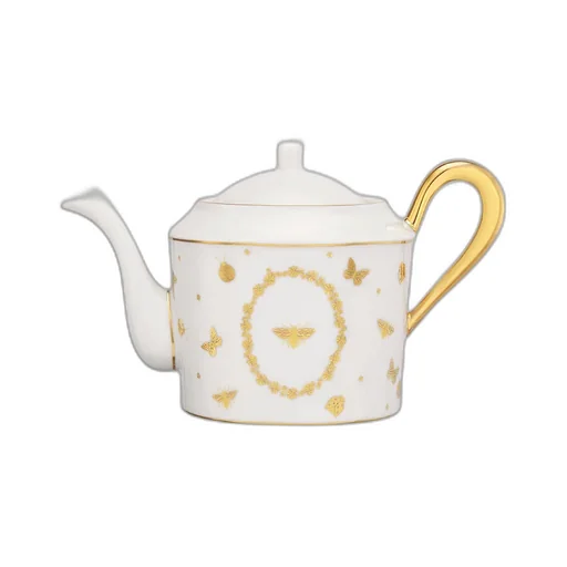 Teapot