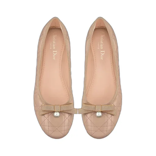 Dior Ballet Flat