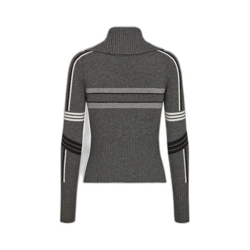 Dioralps Mock Neck Sweater