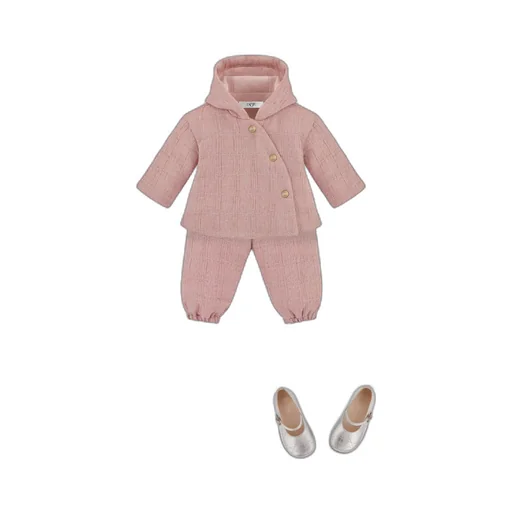 Baby Ballet Flat