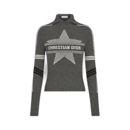 Dioralps Mock Neck Sweater