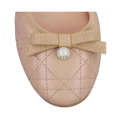 Dior Ballet Flat