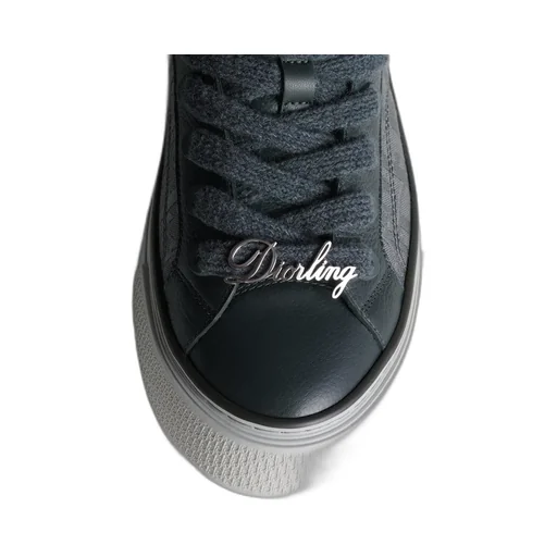 B33 Spin Sneaker – Limited And Numbered Edition