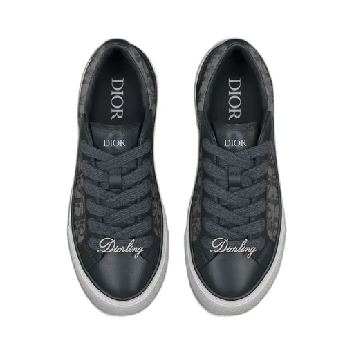 B33 Spin Sneaker – Limited And Numbered Edition