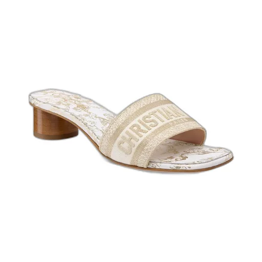Dway Heeled Slide