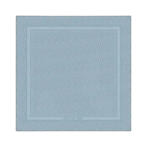 Dior Oblique Shawl
