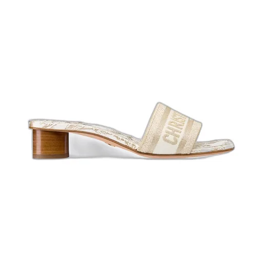 Dway Heeled Slide