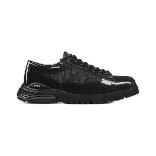 Dior Combat Derby Shoe
