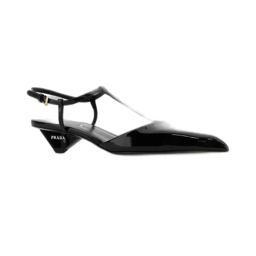 Prada Pointed-Toe Pumps