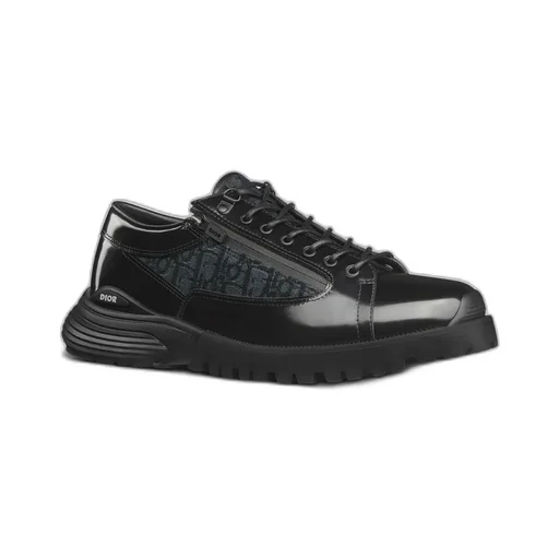 Dior Combat Derby Shoe