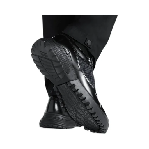 Dior Combat Derby Shoe