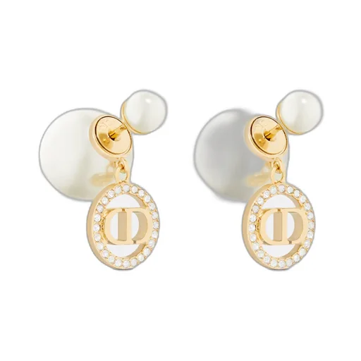 Dior Tribales Earrings