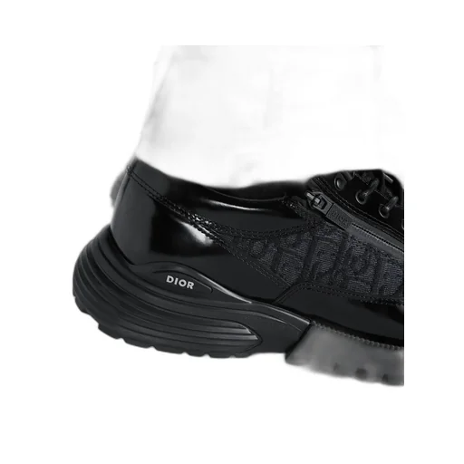 Dior Combat Derby Shoe