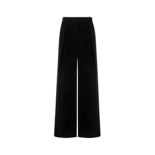 Flared Pants