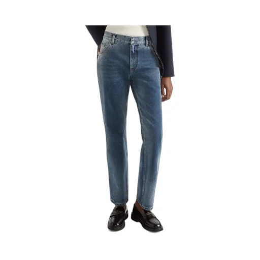 Regular-Fit Jeans