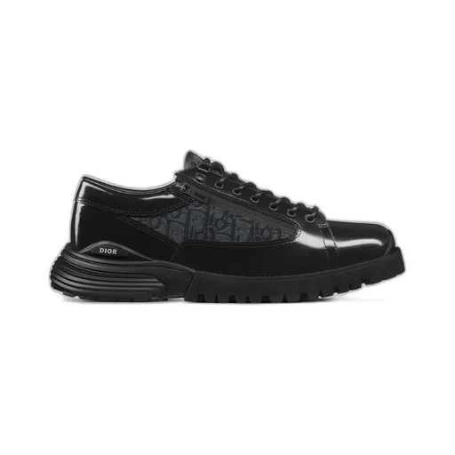 Dior Combat Derby Shoe