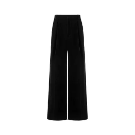 Flared Pants