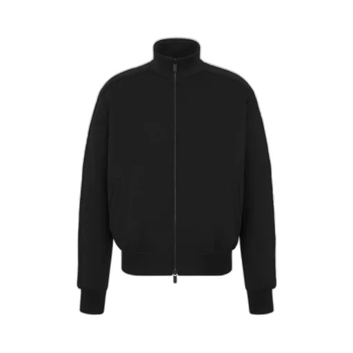 Dior Oblique Track Jacket