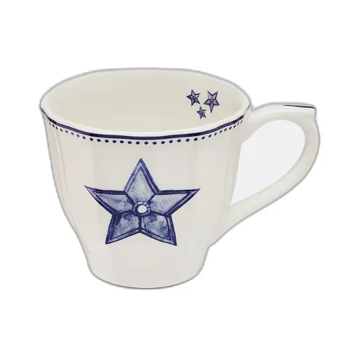 Teacup