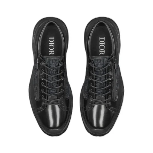Dior Combat Derby Shoe
