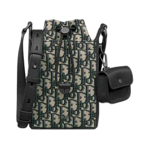Mini Bucket Bag