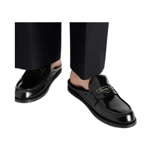 Dior Boy Mule