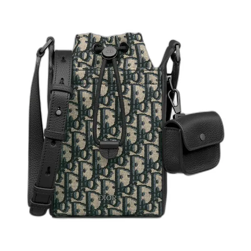 Mini Bucket Bag