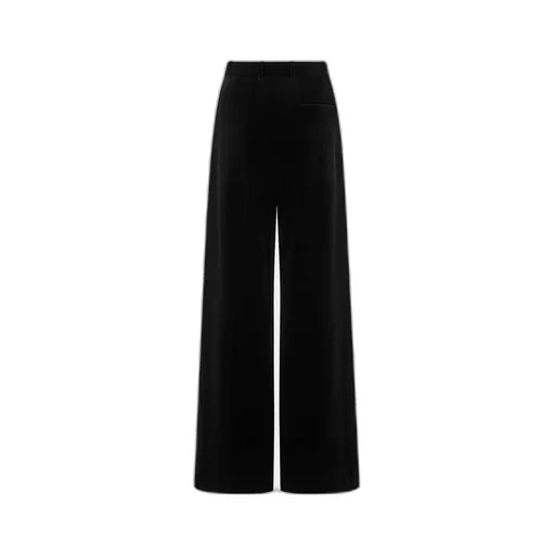Flared Pants