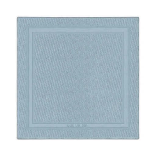 Dior Oblique Shawl