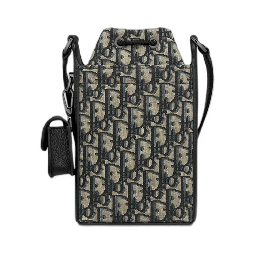 Mini Bucket Bag