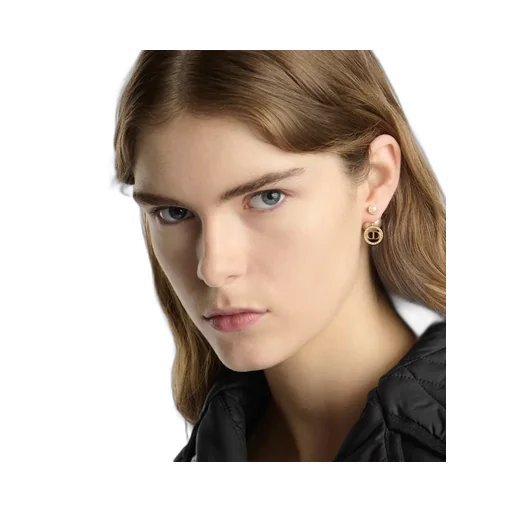 Dior Tribales Earrings