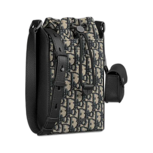 Mini Bucket Bag