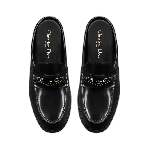 Dior Boy Mule