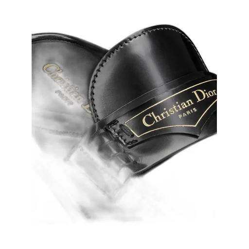 Dior Boy Mule