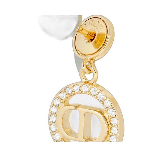 Dior Tribales Earrings