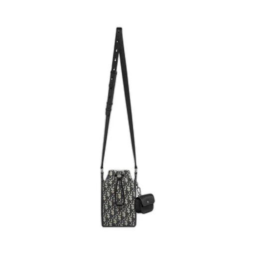 Mini Bucket Bag