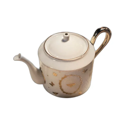 Teapot