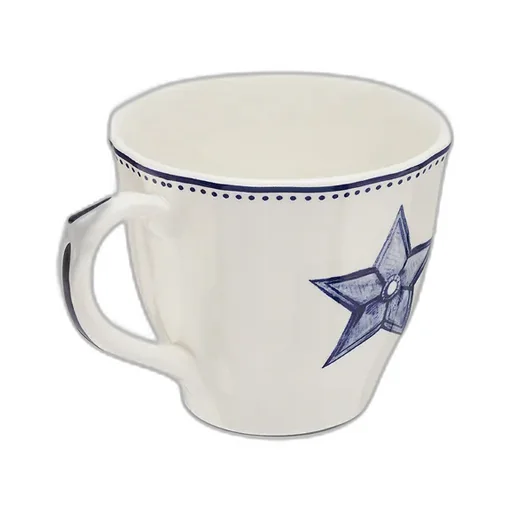 Teacup