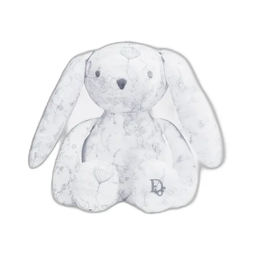 Rabbit Stuffed Toy