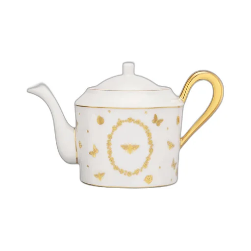 Teapot
